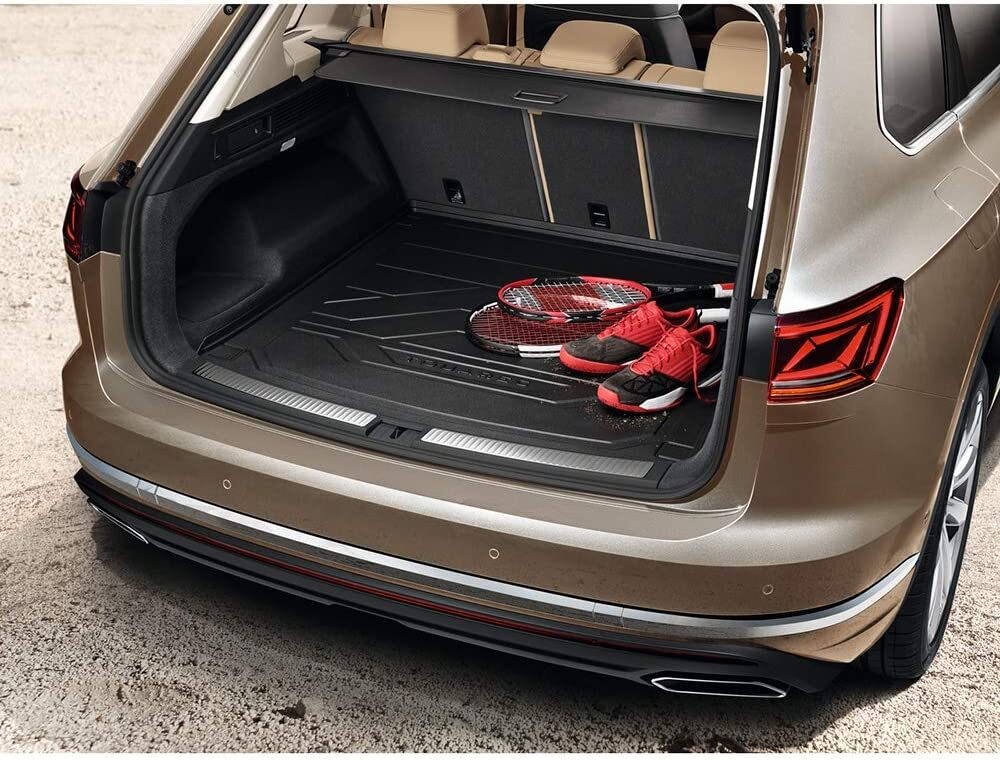 Boot Liner 760061161 for Volkswagen