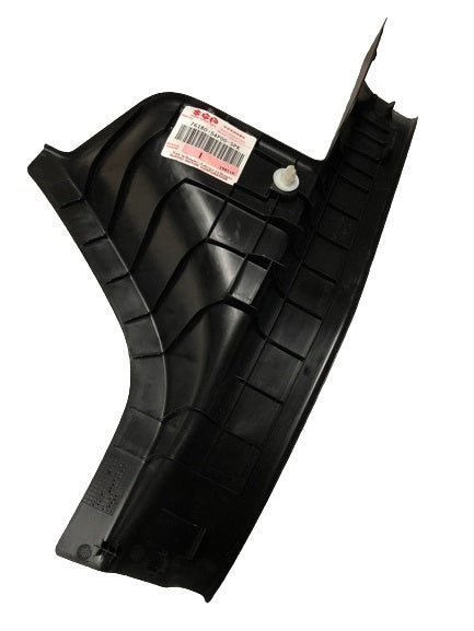 Scuff Side Sill Rear Lh (Black) 76180-54P00-5PK for Suzuki