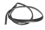 Trim Front Door Opening Rh Black 76311-65J01-5PK for Suzuki