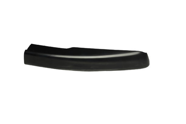 Cover-Roof Rack-Fr Lh Black 7661A171 for Mitsubishi