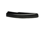 Cover-Roof Rack-Fr Lh Black 7661A171 for Mitsubishi