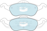 NLA USE DB1860GCT