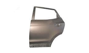 Panel Assy-Rr Dr Lh 770032W010 for Hyundai