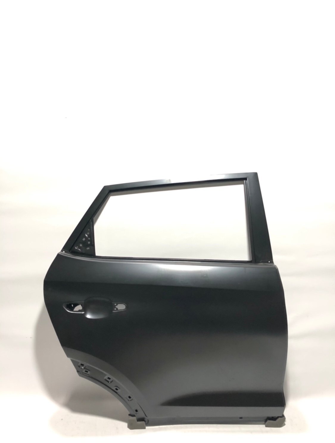 Panel Assy-Rear DooReaRH 77004D3000 for Hyundai