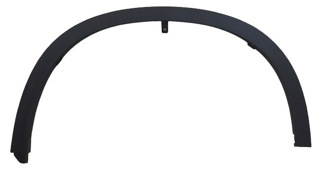 Guard Assembly Front Fender Splash Rh (Bla 77210-54P00-5PK for Suzuki