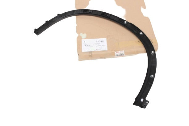 Guard Assembly Rear Fender Splash Lh (Bla 77260-54P00-5PK for Suzuki