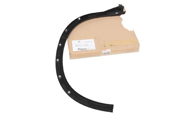 Guard Assembly Rear Fender Splash Lh (Bla 77260-54P00-5PK for Suzuki