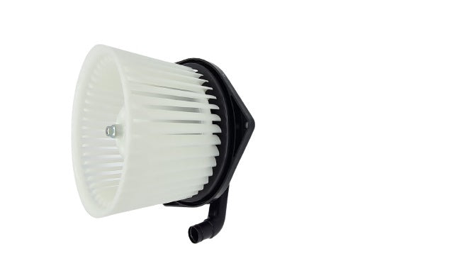 Heater fan Blower Motor for Mitsubishi Outlander ZG ZH 7802A352