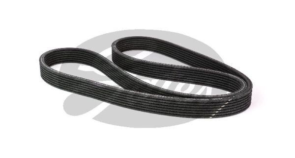 Micro-V Belt
