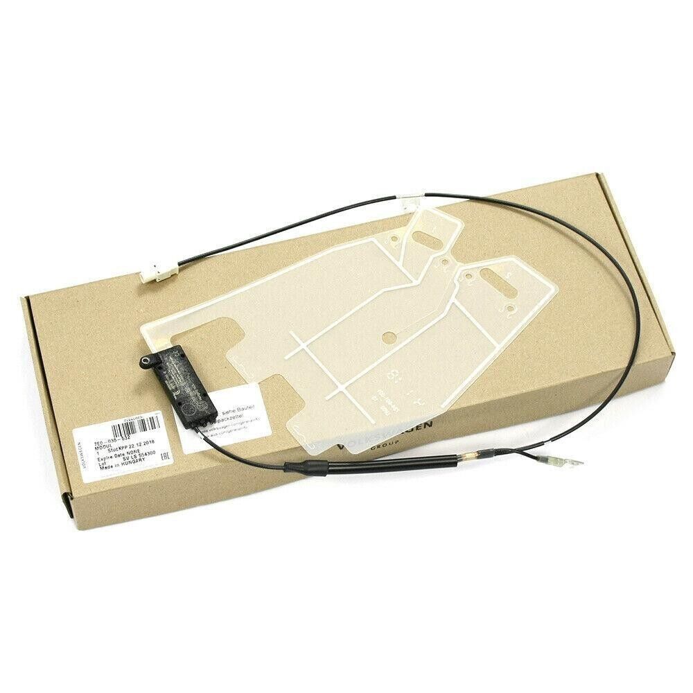 Aerial 7E0035532 for Volkswagen