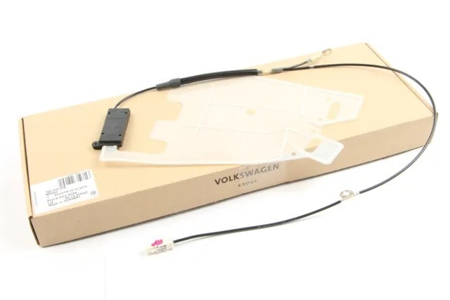 Aerial 7E0035532A for Volkswagen