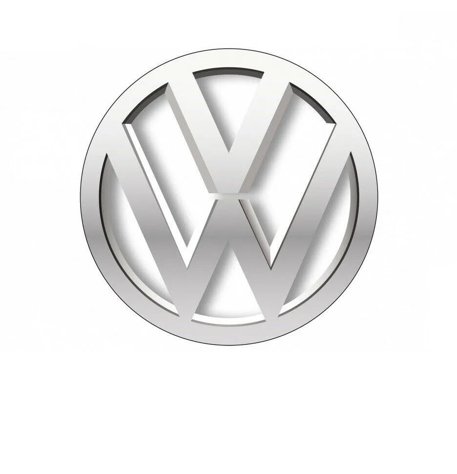 Vw Sign 7E0853601G2ZZ for Volkswagen