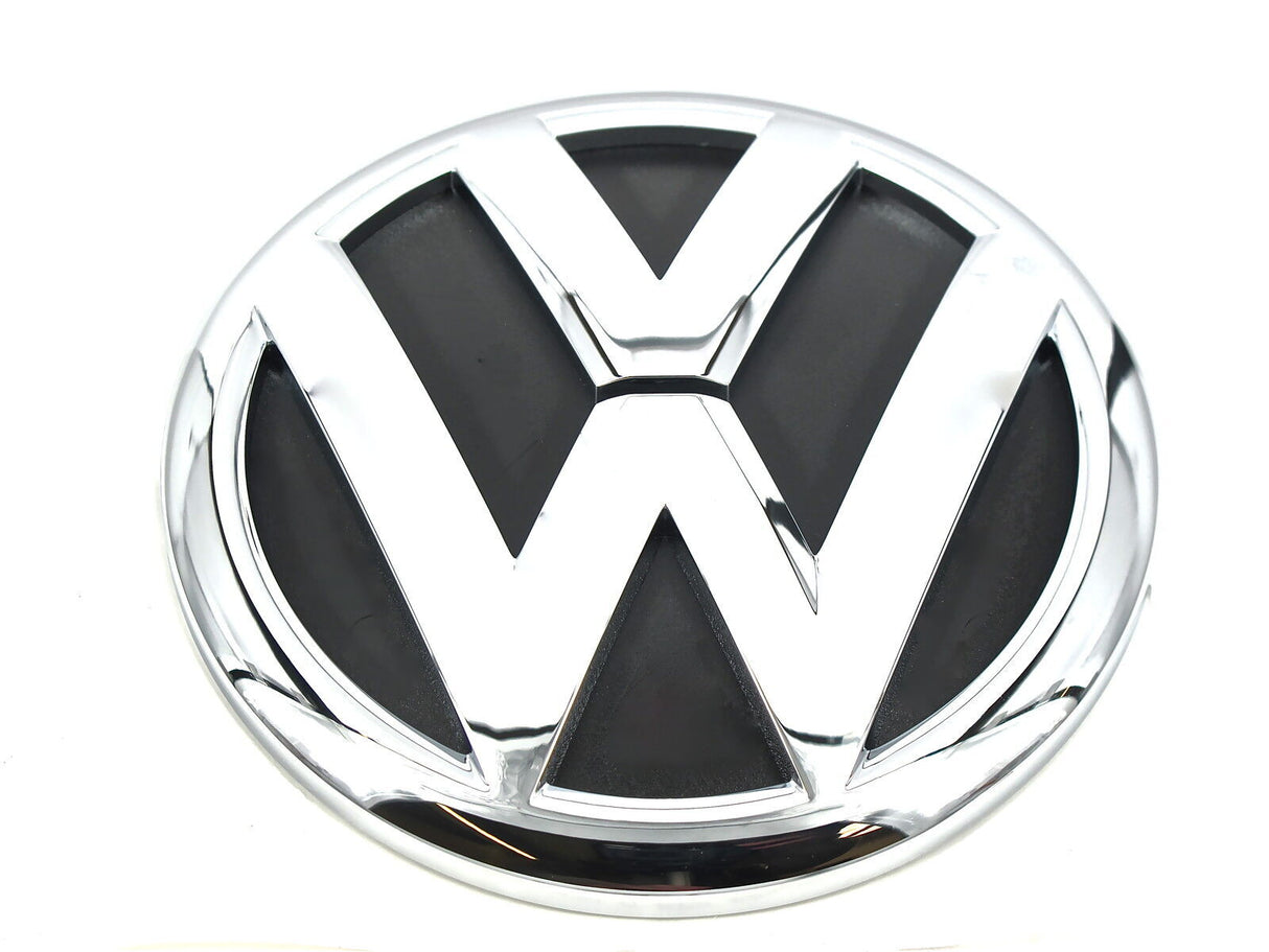 Vw Sign 7E0853630DDPJ for Volkswagen