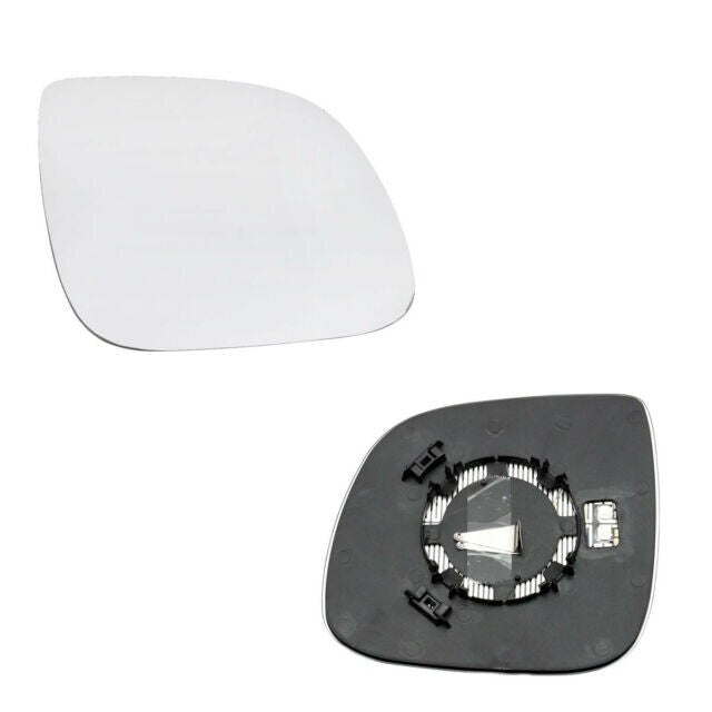 Mirror 7E1857522AP for Volkswagen