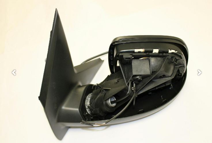 Housing 7E2857407AF9B9 for Volkswagen