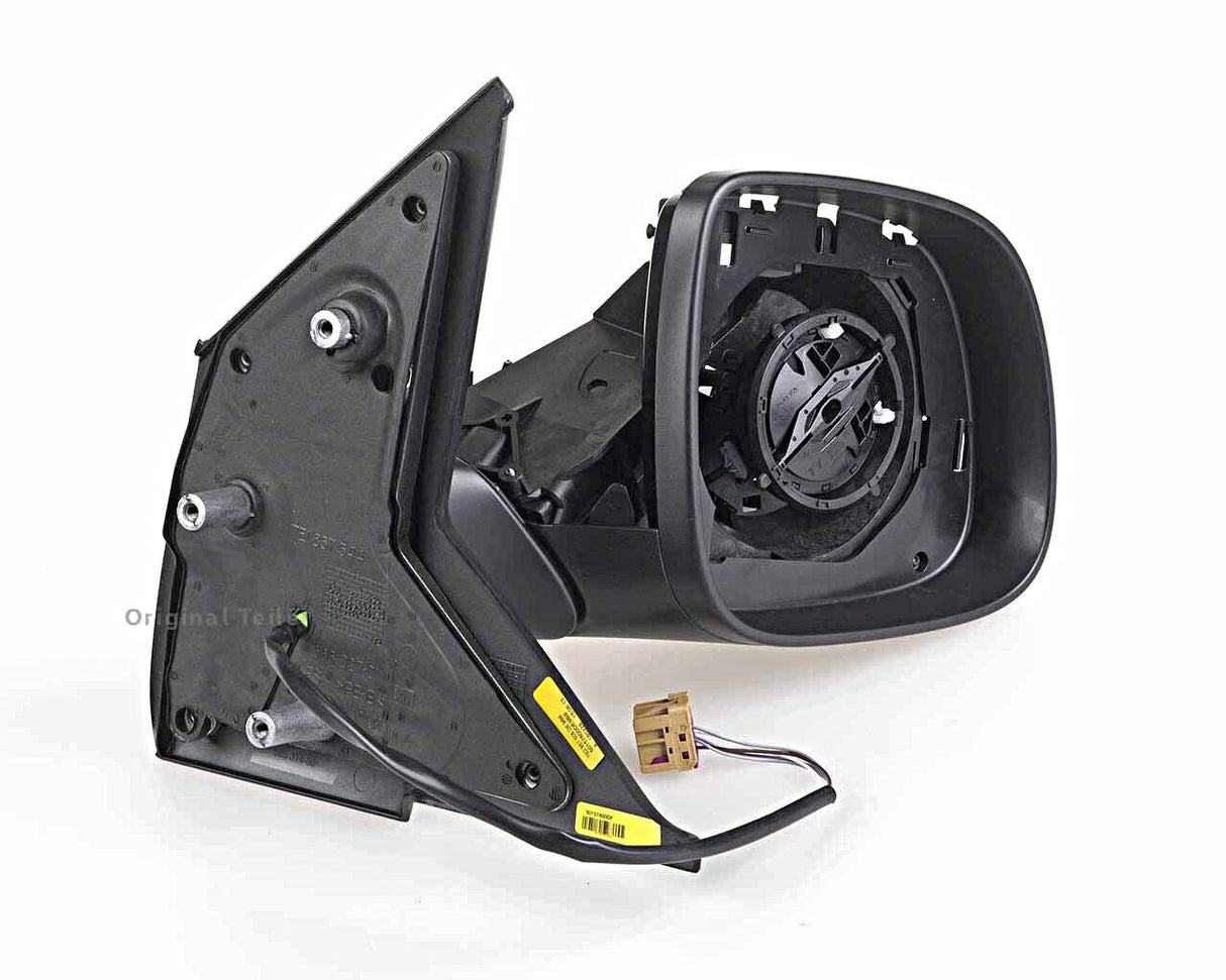 Housing 7E2857508DE9B9 for Volkswagen