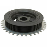 Damper Crankshaft 7G9E6316CA For Ford