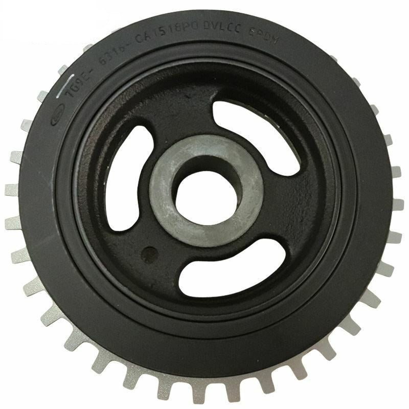 Damper Crankshaft 7G9E6316CA For Ford