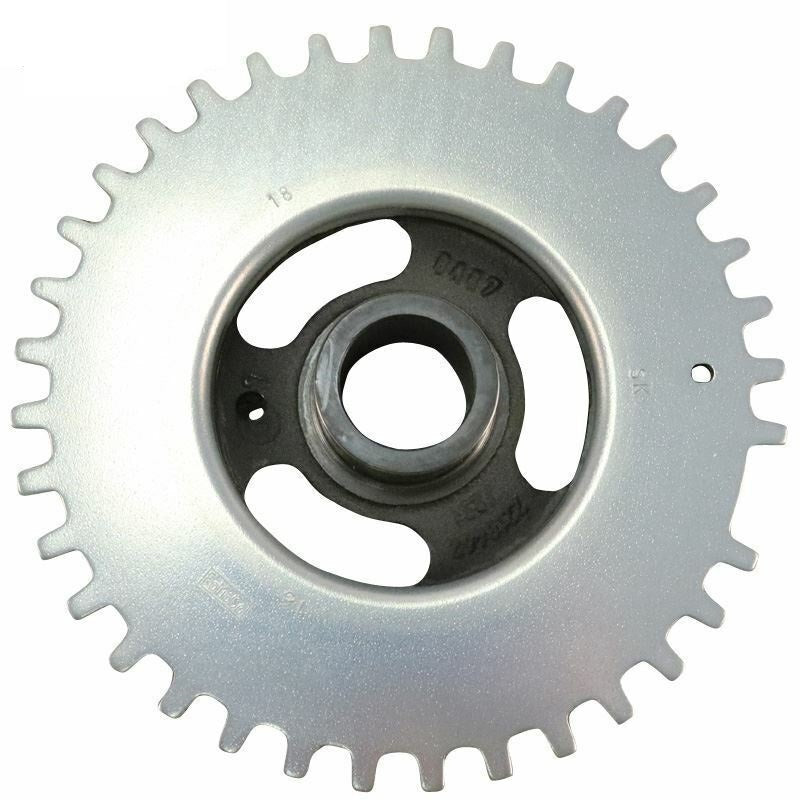 Damper Crankshaft 7G9E6316CA For Ford