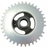 Damper Crankshaft 7G9E6316CA For Ford
