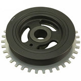 Damper Crankshaft 7G9E6316CA For Ford
