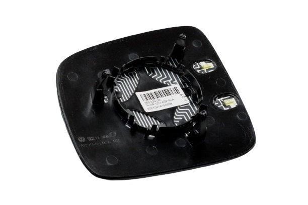 Mirror 7H2857522N for Volkswagen