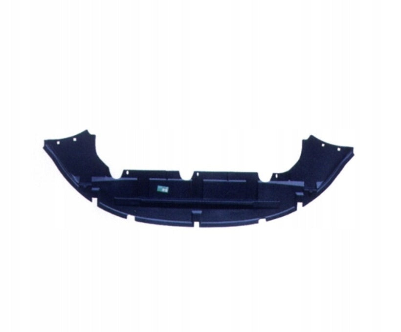 Deflector Lower 7M51A8B384AF For Ford