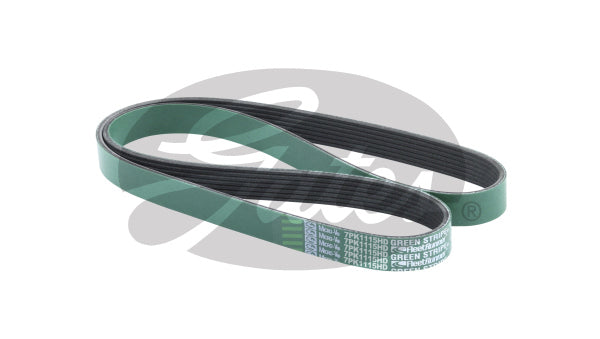 Micro V-belt Gates 7PK1115HD