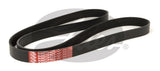 Micro V-belt