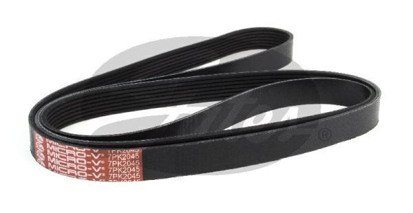 Micro V-Fan Drive Belt Gates 7PK2045 For MERCEDES-BENZ GLS M-CLASS SPRINTER
