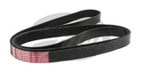 Micro V-belt Gates 7PK2550