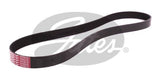 Micro V-belt