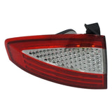 Lamp Rear Lh 7S7113405NH For Ford