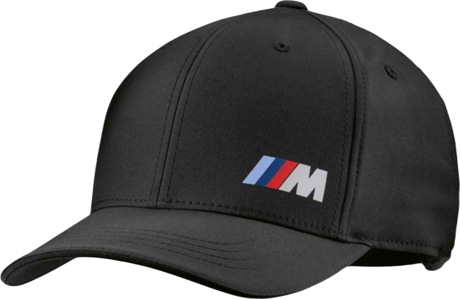 BMW M cap lo 80162467729 For BMW
