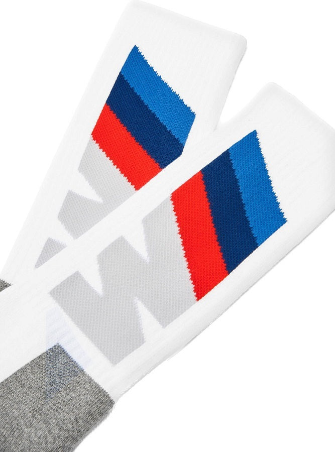 BMW M Socks 80162864206 For BMW