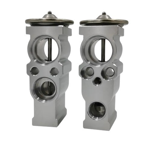Valve Assy Expans 80220TBAX21 For Honda