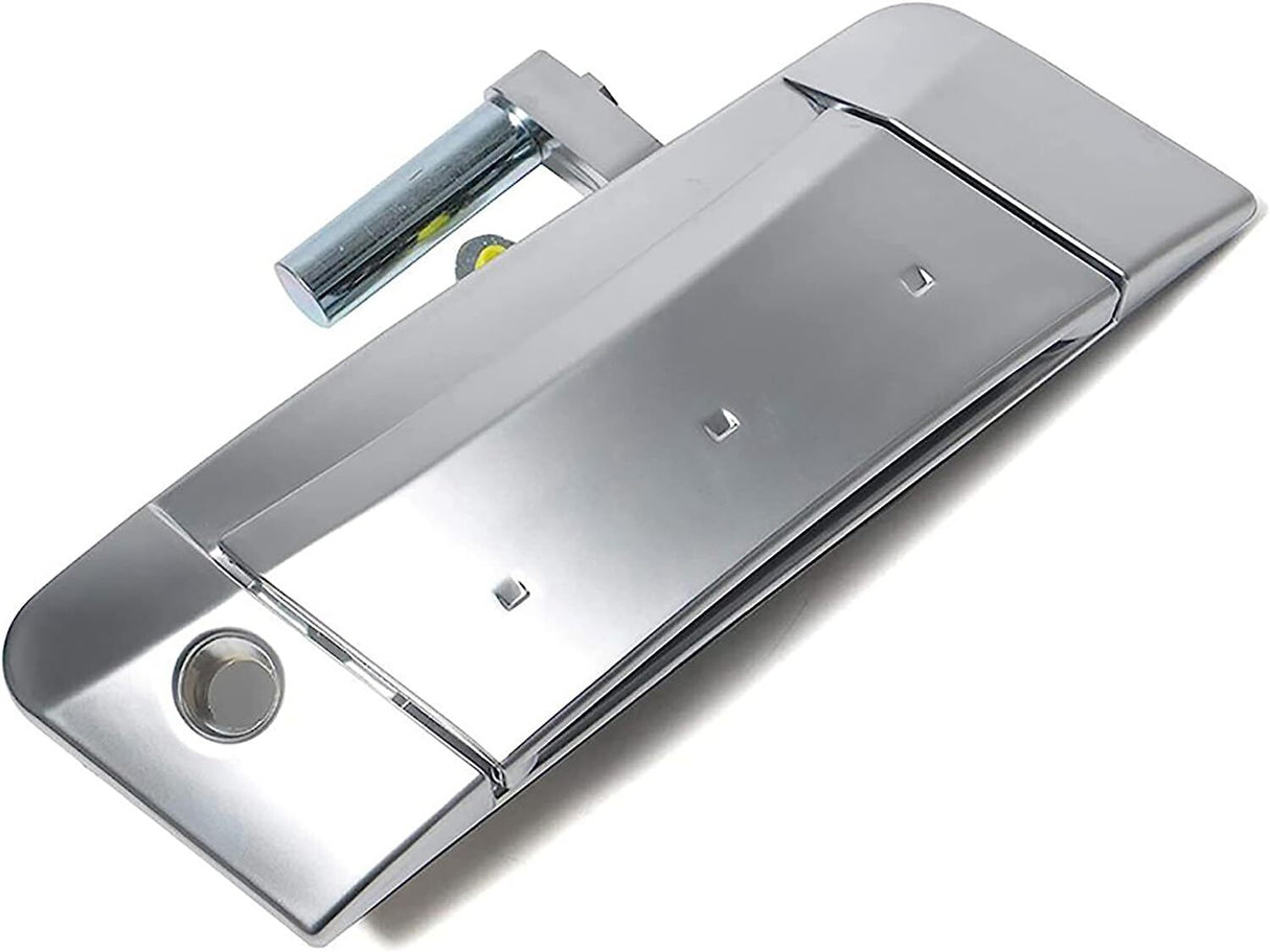 Handle Front Door Outside LH 80607-CD41E for Nissan 350Z 2003-2006