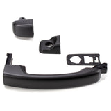 Handle Back Door Outside 806079436R for Mitsubishi