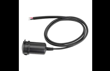 H/D In-Line Acc Socket 1M Lead Narva 81023BL