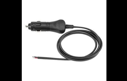 20A H/D Cig Plug With 1M Lead Narva 81024BL
