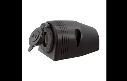 Acc. Socket S/Mount Bl Narva 81025BL
