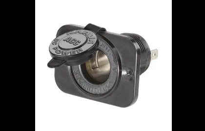 20A H/D Cig. Lighter Socket Bl Narva 81026BL