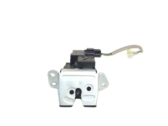 Latch Assembly-Tail Gate 812301J500 for Hyundai
