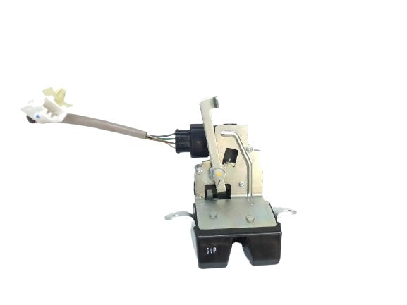 Latch Assembly-Tail Gate 812301J500 for Hyundai