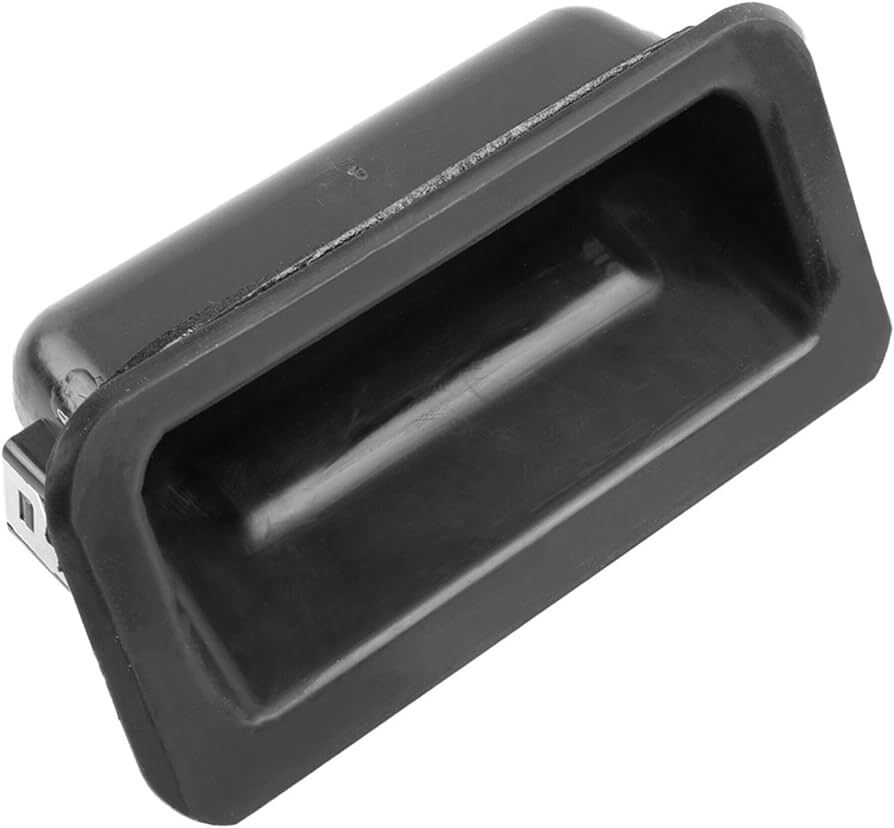 Tailgate Opening Handle & switch for Hyundai 81260A6200 i30