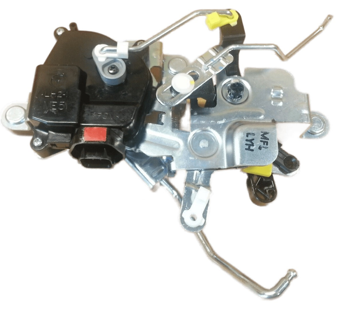 Bell Crank Assembly-Tailgate 812904H010 for Hyundai