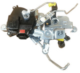 Bell Crank Assembly-Tailgate 812904H010 for Hyundai