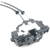 Door Lock Mech & Actuator RHF  813202B060 for Hyundai Santa FE