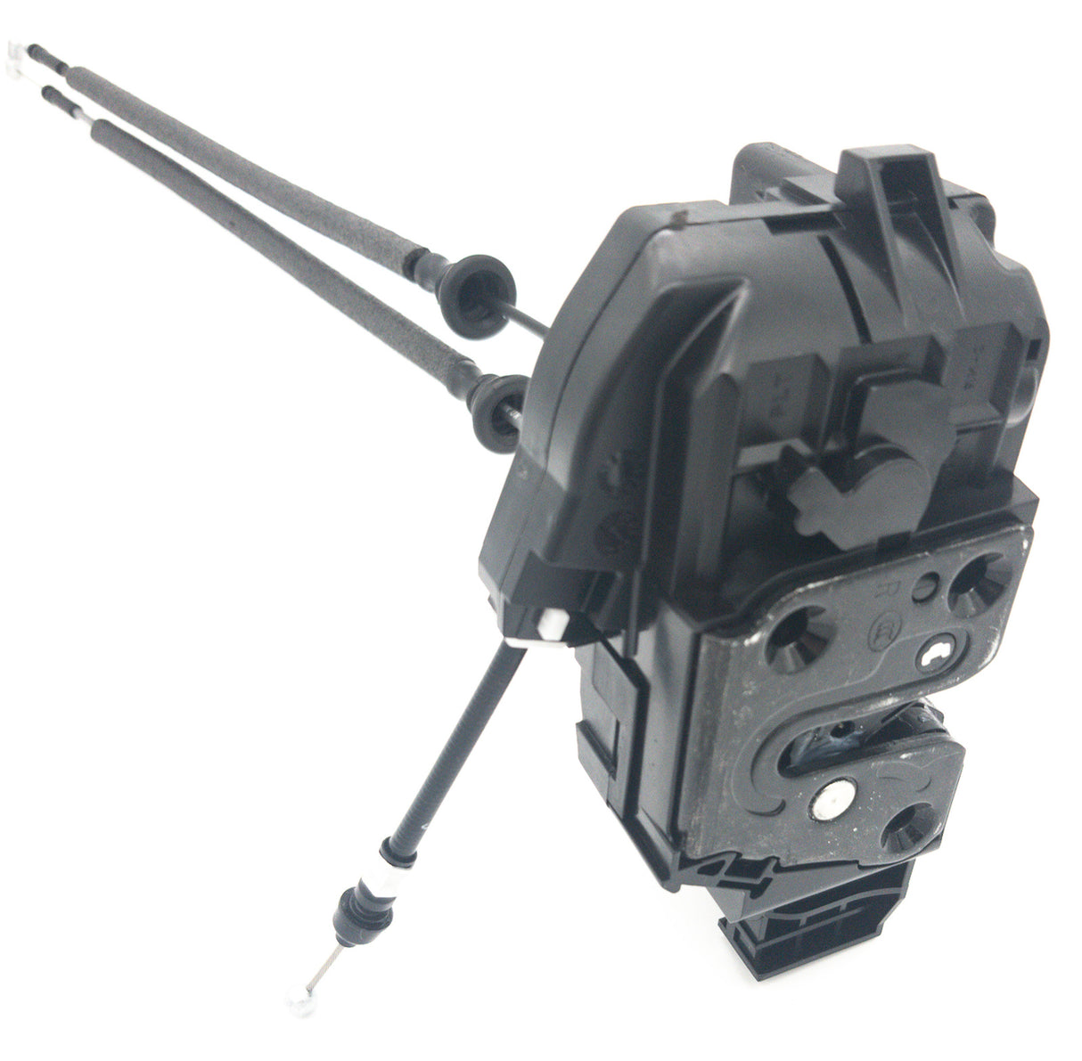 Door Lock Mech & Actuator RHF  813202B060 for Hyundai Santa FE