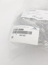 Door Lock Mech & Actuator RHF  813202B060 for Hyundai Santa FE